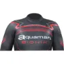 Aquaman Bionik Våtdräkt I Neopren unisex