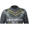 Aquaman Cell Gold Våtdräkt I Neopren unisex