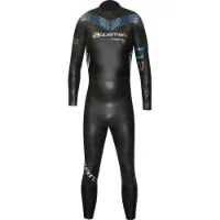 Aquaman Dna Långärmad Neopren Våtdräkt unisex