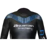Aquaman Dna Långärmad Neopren Våtdräkt unisex