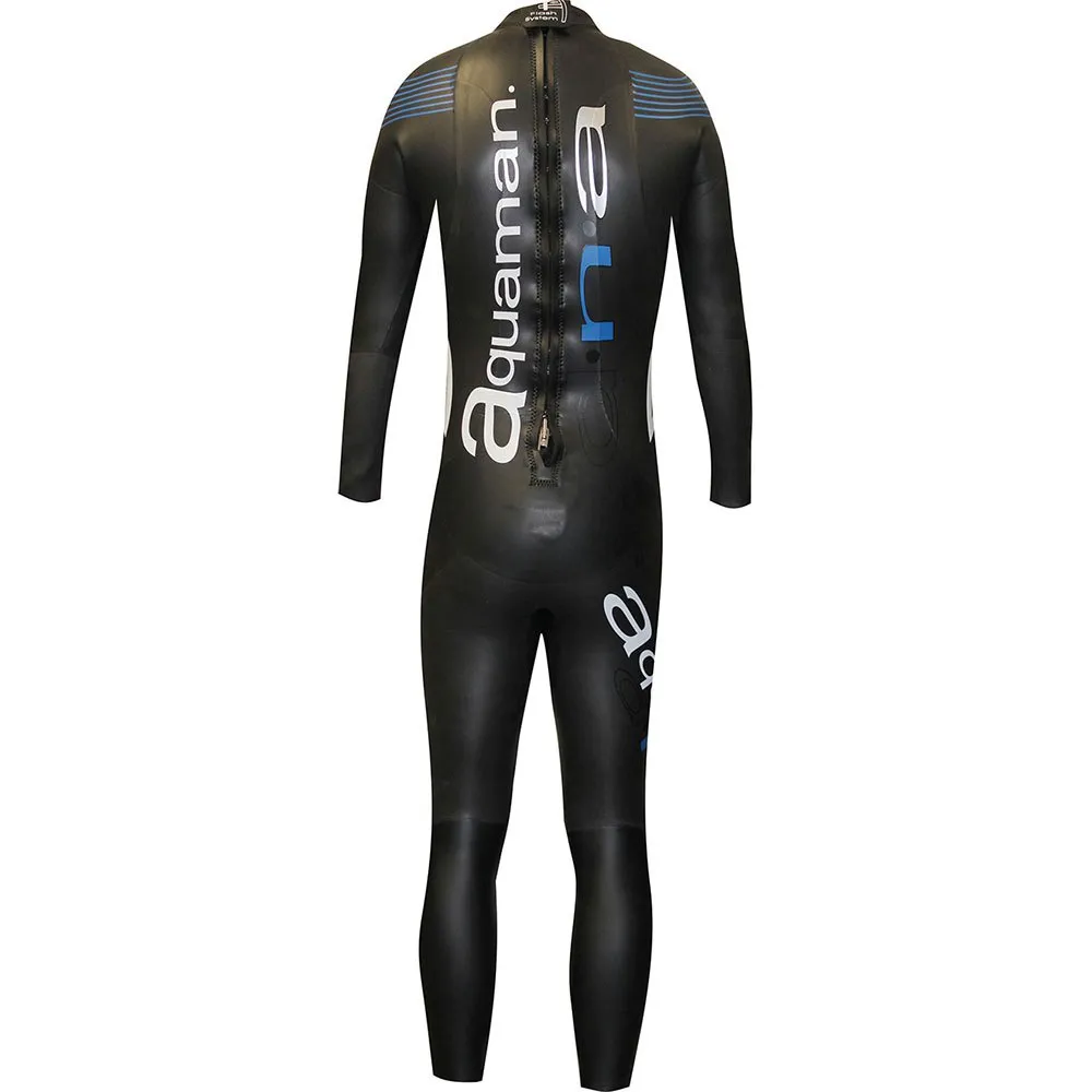 Aquaman Dna Långärmad Neopren Våtdräkt unisex Aquaman Dna Långärmad Neopren Våtdräkt unisex