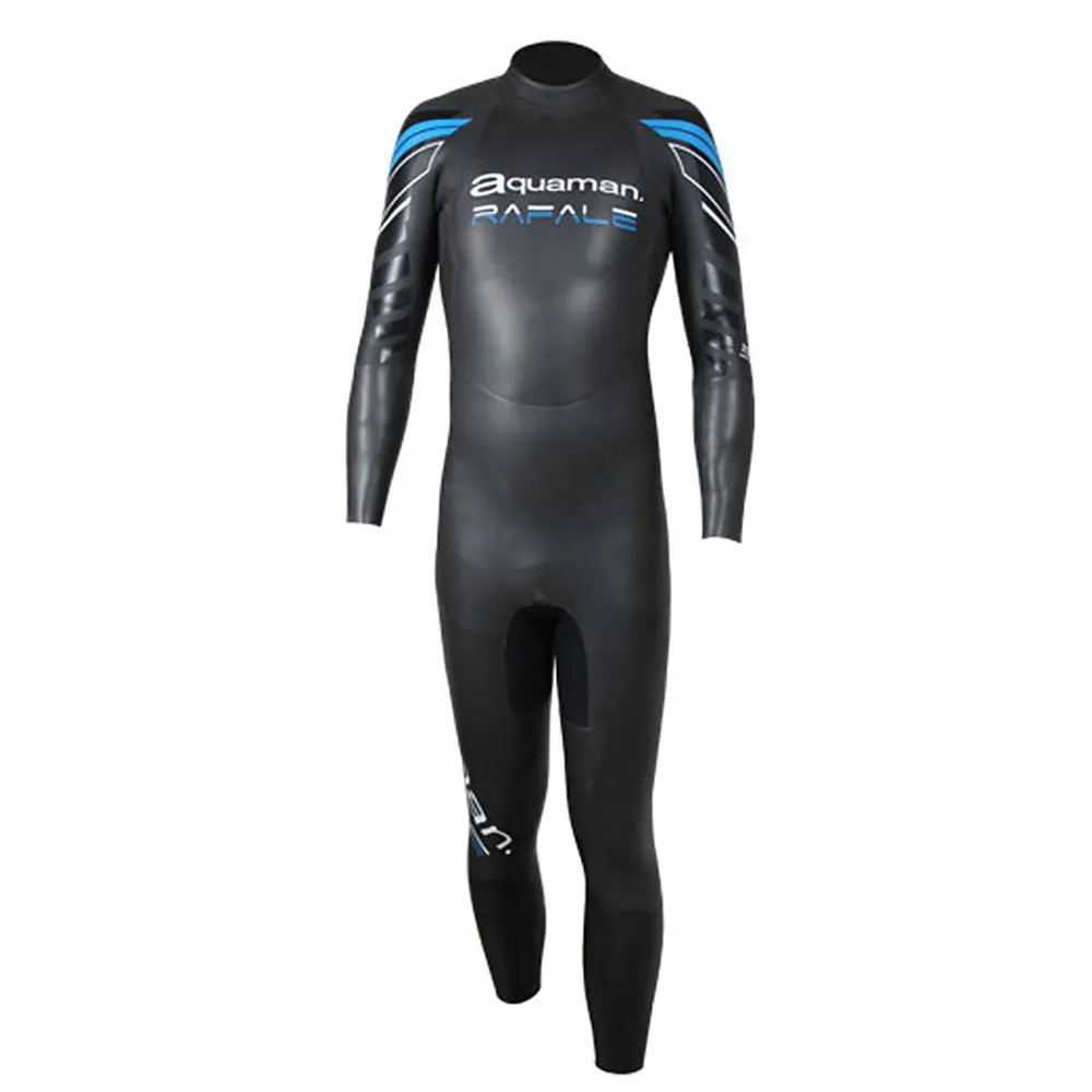 Aquaman Rafale Våtdräkt I Neopren unisex