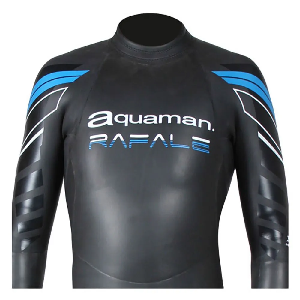 Aquaman Rafale Våtdräkt I Neopren unisex