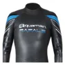 Aquaman Rafale Våtdräkt I Neopren unisex