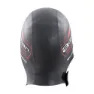 Aquaman Triathlon Badmössa unisex, Black