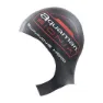 Aquaman Triathlon Badmössa unisex, Black