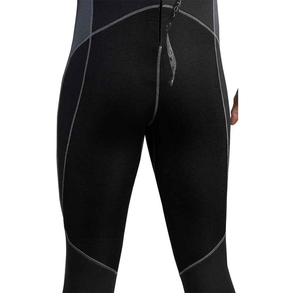 Aquaneos Canyon Våtdräkt För Canyoning 5 Mm