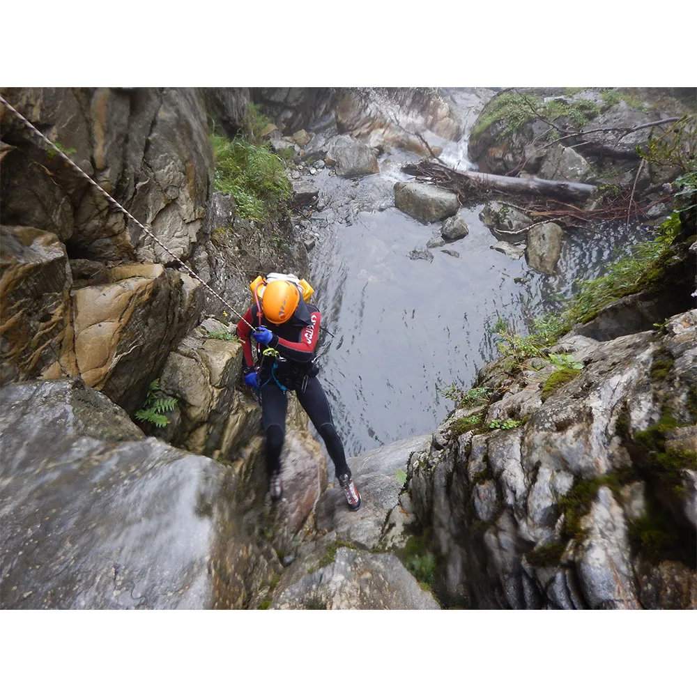 Aquaneos Raffting Våtdräkt För Canyoning 3 Mm