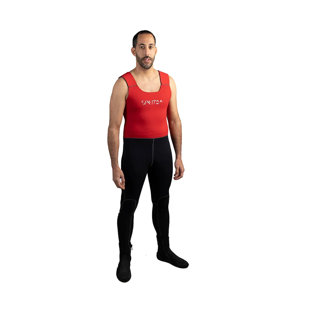Aquaneos Raffting Våtdräkt För Canyoning 3 Mm