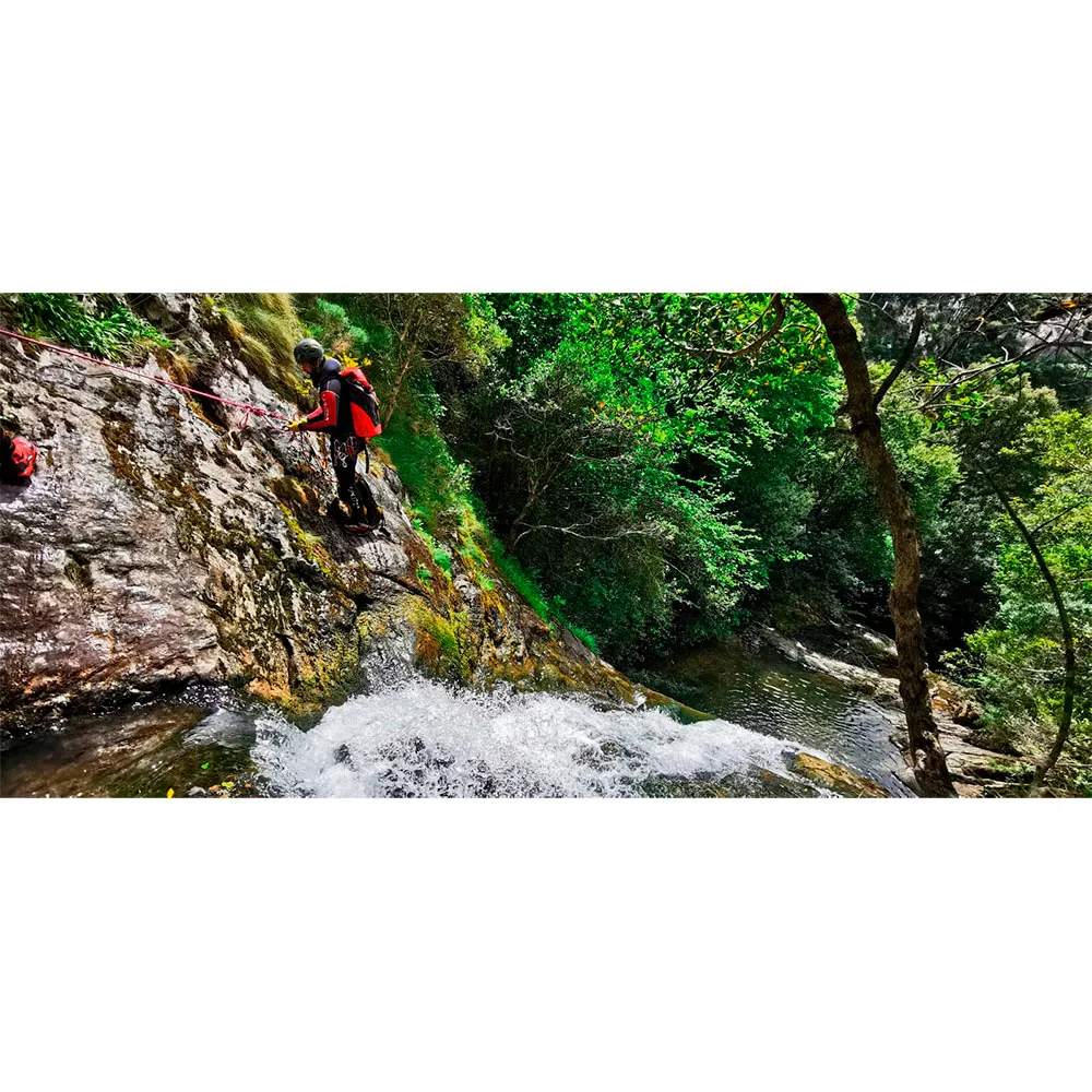Aquaneos River Våtdräkt För Canyoning 3 Mm Aquaneos River Våtdräkt För Canyoning 3 Mm