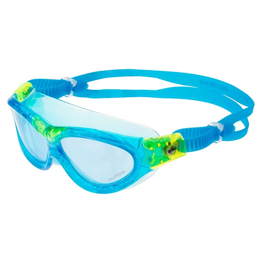 Aquawave Flexa Simglasögon För Barn unisex