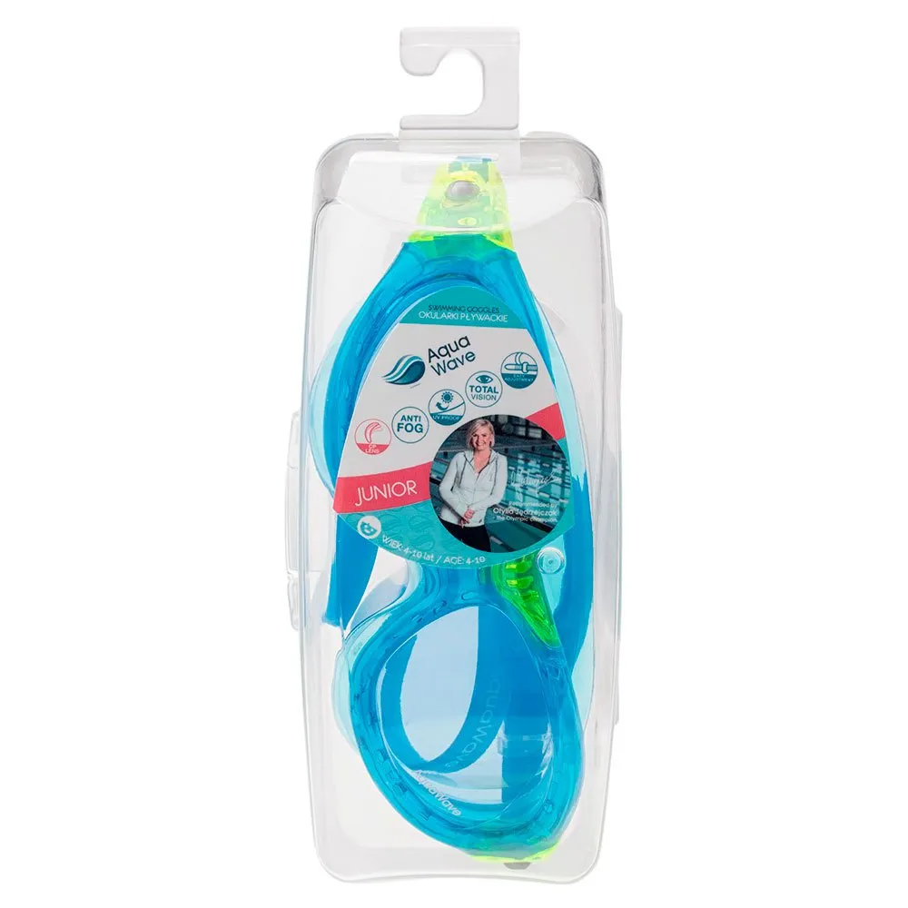 Aquawave Flexa Simglasögon För Barn unisex