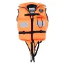 Aquawave Kamizelka Ratunkowa Child 100n Flytväst unisex, Fluo orange, One Size