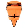 Aquawave Kamizelka Ratunkowa Child 100n Flytväst unisex, Fluo orange, One Size