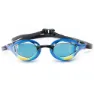 Aquawave Racer Rc Simglasögon unisex, Blue / black / revo, One Size