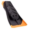 Aquawave Spina Simfötter unisex