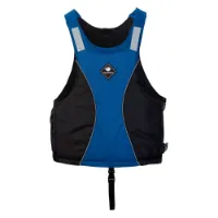 Aquawave Srodek Asekuracy Jny Kajakowa 50n Neoprenväst unisex Aquawave Srodek Asekuracy Jny Kajakowa 50n Neoprenväst unisex