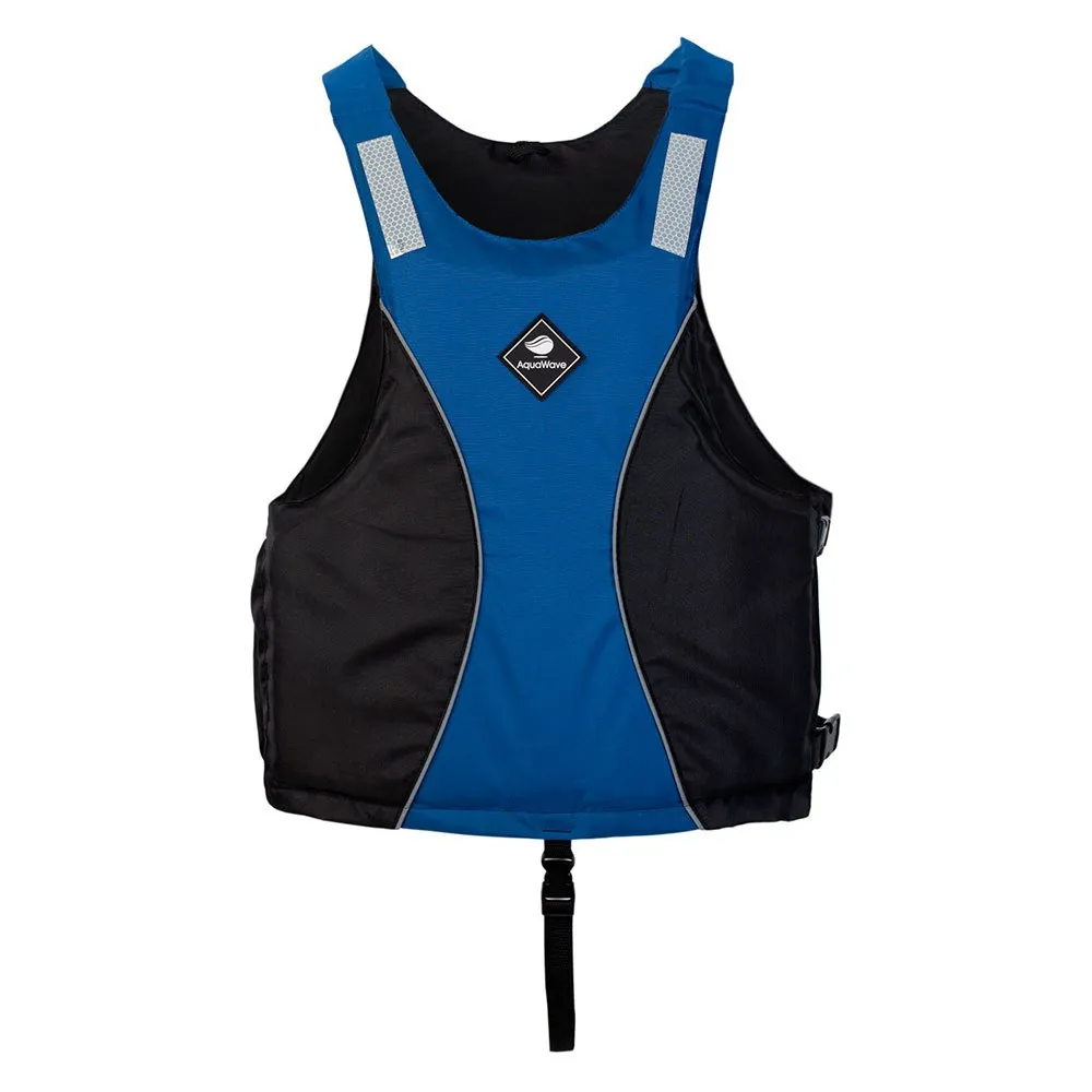 Aquawave Srodek Asekuracy Jny Kajakowa 50n Neoprenväst unisex
