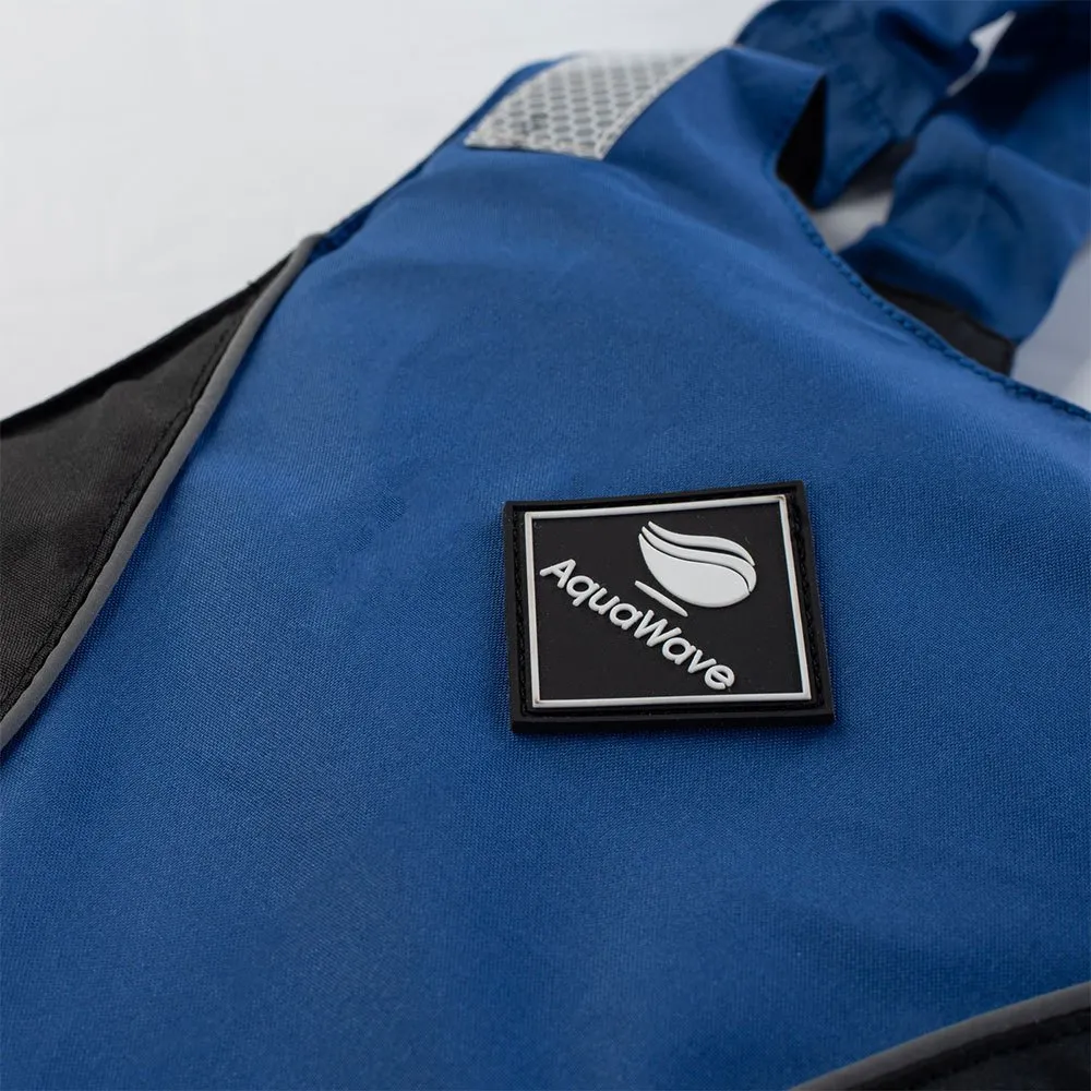 Aquawave Srodek Asekuracy Jny Kajakowa 50n Neoprenväst unisex