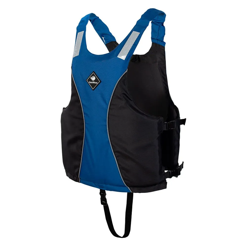 Aquawave Srodek Asekuracy Jny Kajakowa 50n Neoprenväst unisex