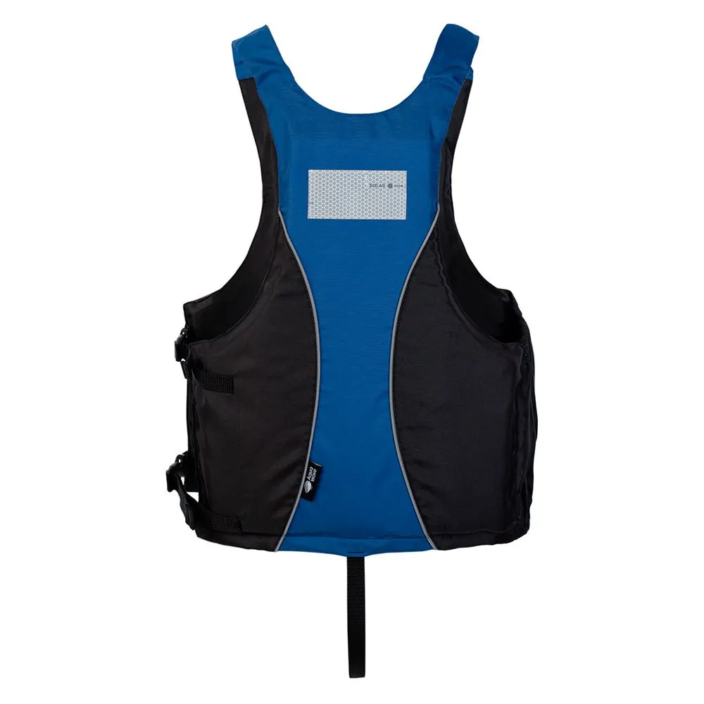 Aquawave Srodek Asekuracy Jny Kajakowa 50n Neoprenväst unisex