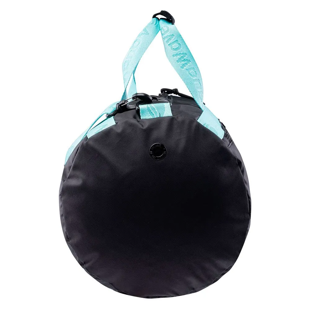 Aquawave Stroke 25l Väska unisex, Black / blue tint, One Size