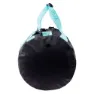 Aquawave Stroke 25l Väska unisex, Black / blue tint, One Size