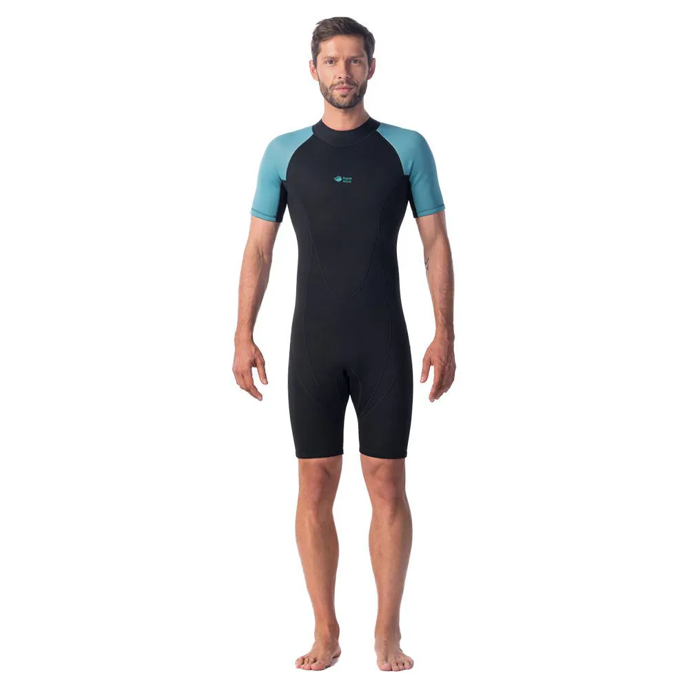 Aquawave Surfi Våtdräkt I Neopren unisex