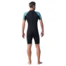 Aquawave Surfi Våtdräkt I Neopren unisex