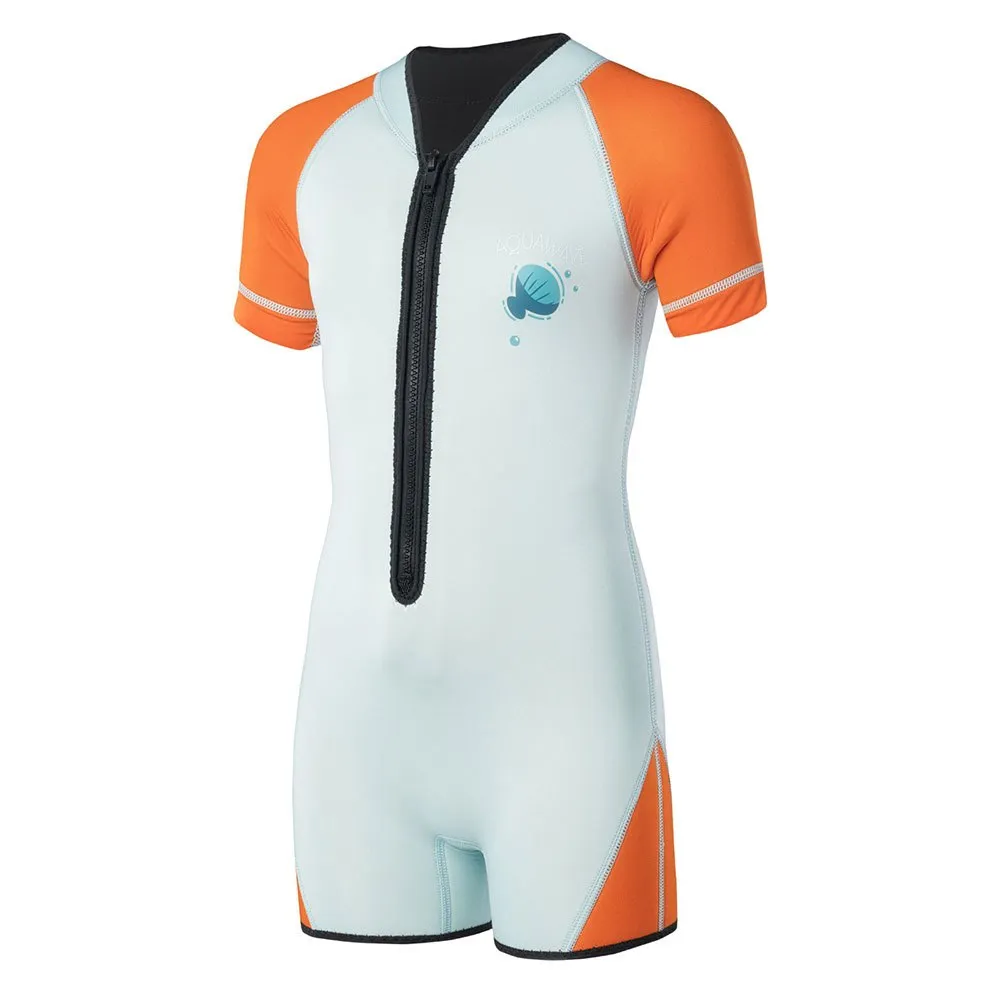 Aquawave Surfini Våtdräkt I Neopren unisex