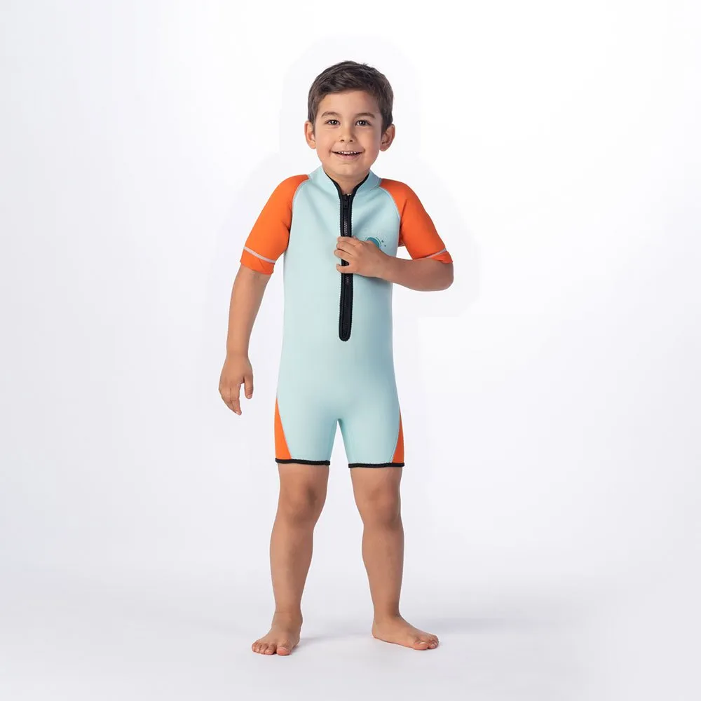 Aquawave Surfini Våtdräkt I Neopren unisex