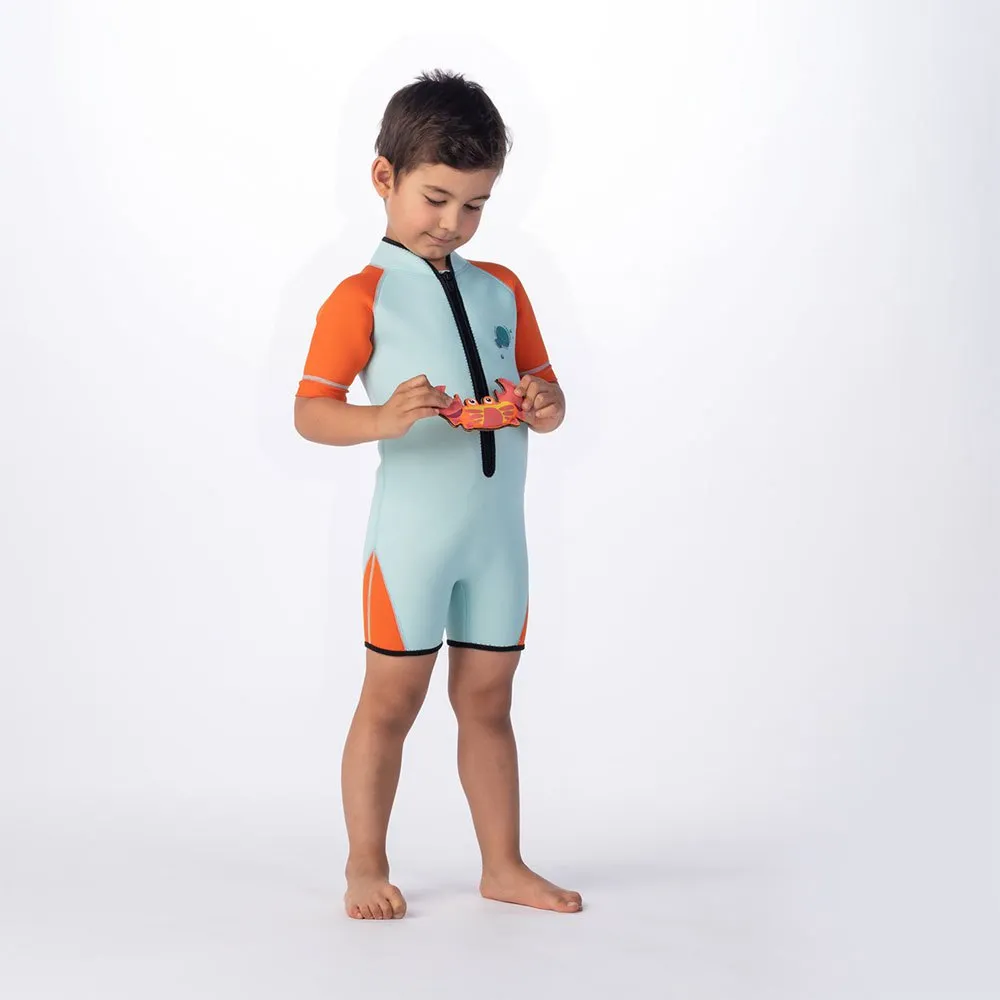 Aquawave Surfini Våtdräkt I Neopren unisex