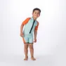 Aquawave Surfini Våtdräkt I Neopren unisex