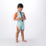 Aquawave Surfini Våtdräkt I Neopren unisex