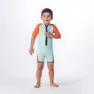 Aquawave Surfini Våtdräkt I Neopren unisex