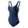 Aquawave Tristina Baddräkt female, Blueberry / bluestone