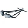 Aquawave Vectro Mc Champ Simglasögon Med Spegelglas unisex, Black / silver mirror, One Size