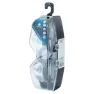 Aquawave Vectro Mc Champ Simglasögon Med Spegelglas unisex, Black / silver mirror, One Size