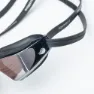 Aquawave Vectro Mc Champ Simglasögon Med Spegelglas unisex, Black / silver mirror, One Size