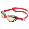 Grey / red / revo