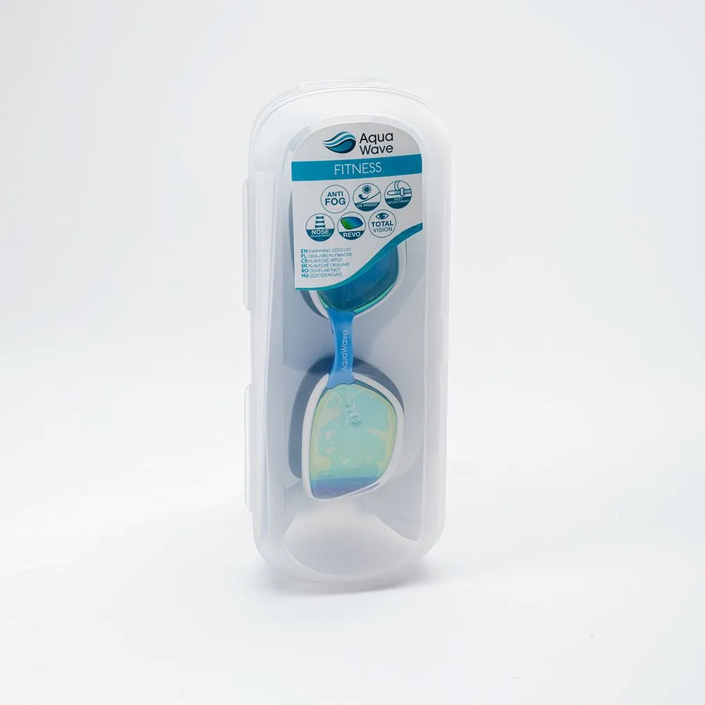 Aquawave Zonda Rc Simglasögon unisex