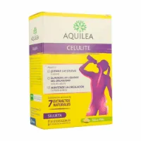 Aquilea Celulitis 15 Units Engångsdos Stickförpackning 15 Enheter Aquilea Celulitis 15 Units Engångsdos Stickförpackning 15 Enheter