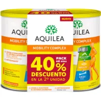 Aquilea Duplo Mobility Complex Kollagenpulver