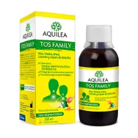 Aquilea Familjens Hostsirap 150ml Aquilea Familjens Hostsirap 150ml