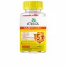 Aquilea Magnesiumgummier 60 Enheter 60 Enheter, White, One Size