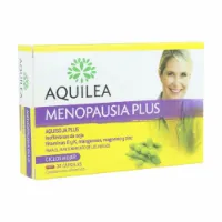 Aquilea Menopause Plus Kapslar 30 Enheter