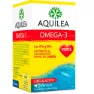 Aquilea Omega 3 Forte Kapslar 90 Enheter, One size