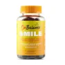 Aquilea Onbalance Smile Gummies 60 Enheter 60 Enheter, White, One Size