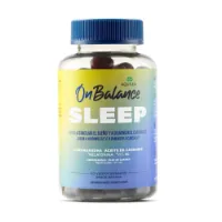 Aquilea Onbalance Sömngummies 60 Enheter 60 Enheter Aquilea Onbalance Sömngummies 60 Enheter 60 Enheter