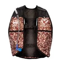 Arch Max Hbv8 Hydration Bike Vest-8l-camo Hydreringsväst Arch Max Hbv8 Hydration Bike Vest-8l-camo Hydreringsväst